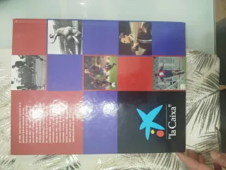 Libro del FCBarcelona