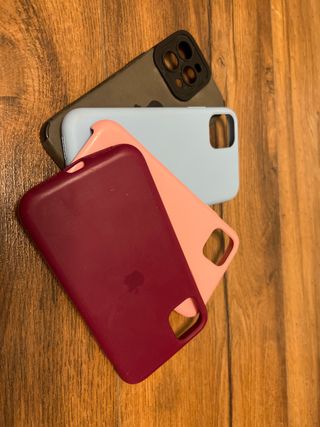 Fundas iphone 11