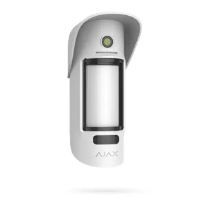 AJAX MotionCam Outdoor
