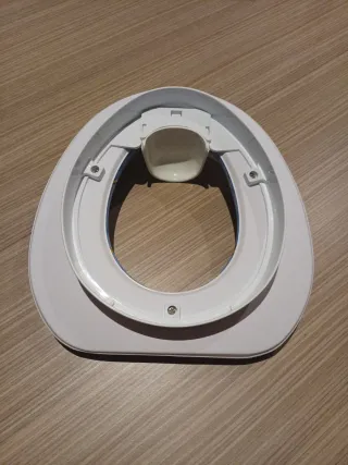 Reductor WC infantil con dibujos