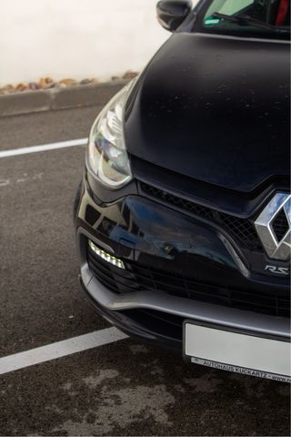 Renault Clio 2014