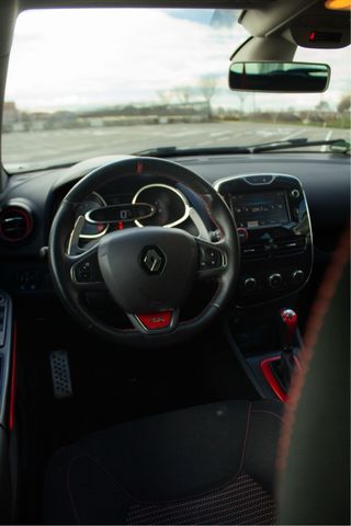 Renault Clio 2014