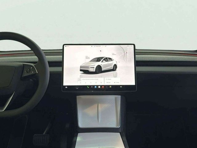 Tesla Model Y TESLA Model Y Gran Autonomia Traccion Trasera