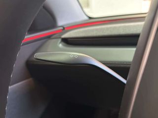 Tesla Model Y Gran autonomía con tracción trasera