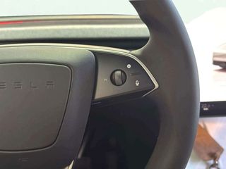 Tesla Model Y Gran autonomía con tracción trasera
