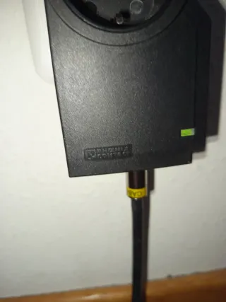 Protector sobretensiones Phoenix Contact