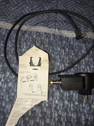 Protector sobretensiones Phoenix Contact