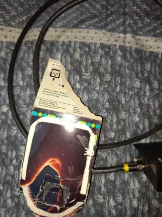 Protector sobretensiones Phoenix Contact