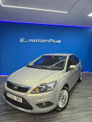 Ford Focus 2009