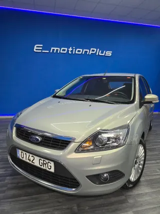 Ford Focus 2009