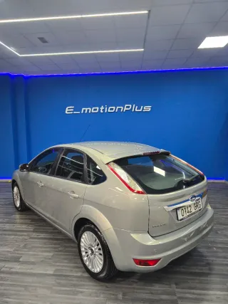 Ford Focus 2009