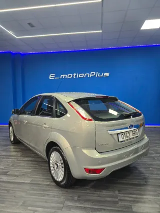 Ford Focus 2009