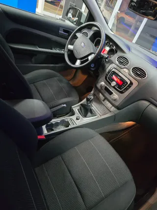 Ford Focus 2009