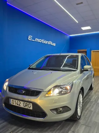 Ford Focus 2009
