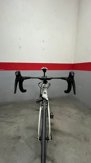 Bicicleta de carretera Merida Reacto 5000 ultegra