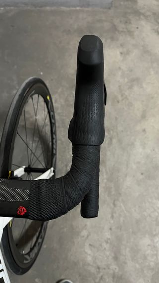 Bicicleta de carretera Merida Reacto 5000 ultegra