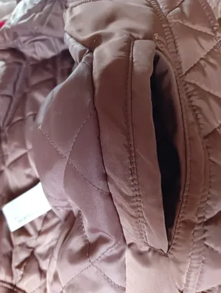 Chaqueta bomber Pull&Bear