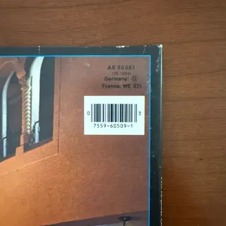 Eagles - Hotel California LP Vinile 33 rpm