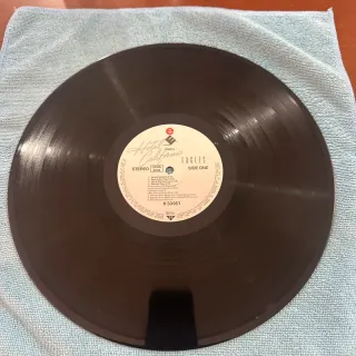 Eagles - Hotel California LP Vinile 33 rpm