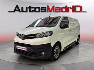 Toyota Proace 1.5D 100CV BUSINESS 1PL 2PT L1
