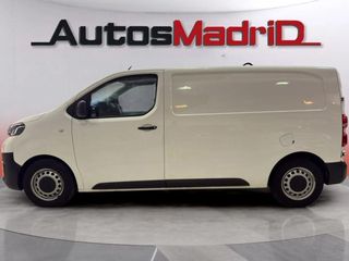 Toyota Proace 1.5D 100CV BUSINESS 1PL 2PT L1