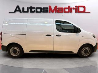 Toyota Proace 1.5D 100CV BUSINESS 1PL 2PT L1