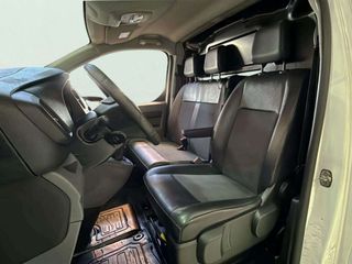 Toyota Proace 1.5D 100CV BUSINESS 1PL 2PT L1