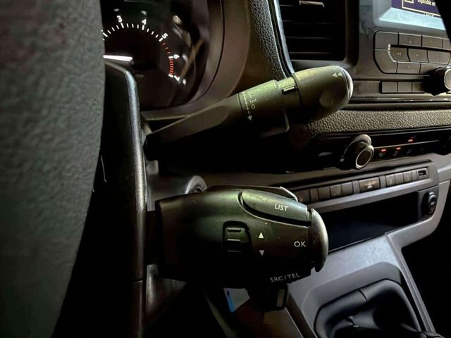 Toyota Proace 1.5D 100CV BUSINESS 1PL 2PT L1