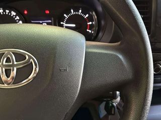 Toyota Proace 1.5D 100CV BUSINESS 1PL 2PT L1