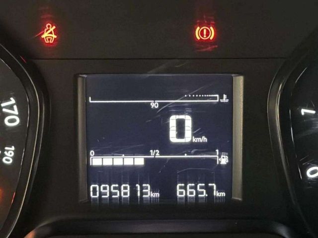 Toyota Proace 1.5D 100CV BUSINESS 1PL 2PT L1