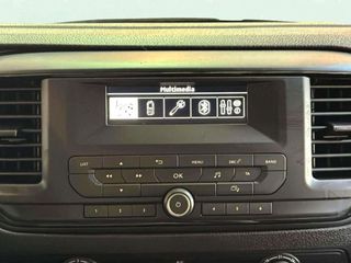 Toyota Proace 1.5D 100CV BUSINESS 1PL 2PT L1