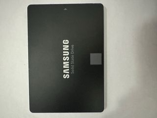SSD Samsung 850 EVO 250GB SATA 2.5