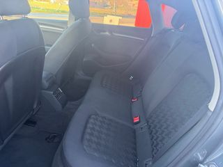 Audi A3 2015 UNICO DUEÑO PEGATINA C desde 160€/MES