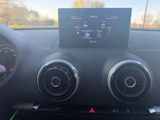 Audi A3 2015 UNICO DUEÑO PEGATINA C desde 160€/MES