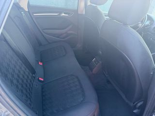 Audi A3 2015 UNICO DUEÑO PEGATINA C desde 160€/MES