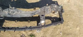 Frente Ford Focus MK2