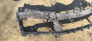 Frente Ford Focus MK2