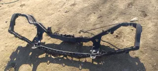 Frente Ford Focus MK2