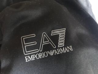Emporio Armani Sudadera con capucha