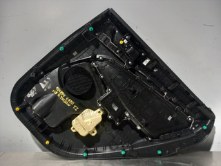 GUARNECIDO PUERTA TRASERA IZQUIERDA HYUNDAI TUCSO