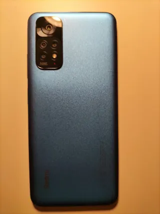 Xiaomi Redmi Note 11 NFC 6Gb RAM Azul