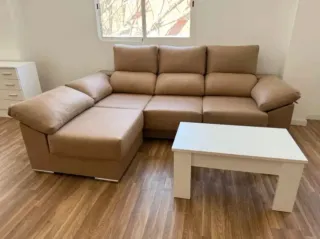 Sofá Premium Familiar