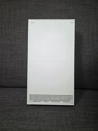 Xbox Series S 512GB Bianco