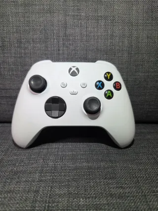 Xbox Series S 512GB Bianco