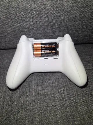 Xbox Series S 512GB Bianco