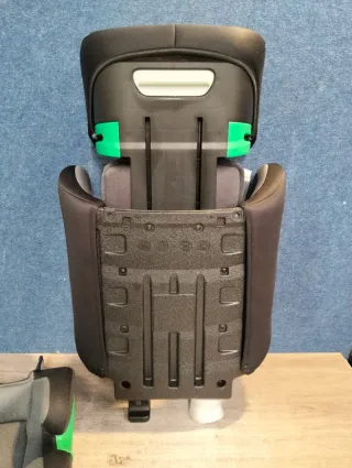 Kinderkraft JUNIOR FIX Silla coche Isofix