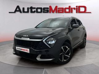 Kia Sportage 1.6 T-GDi HEV 171kW (230CV) Drive 4x2