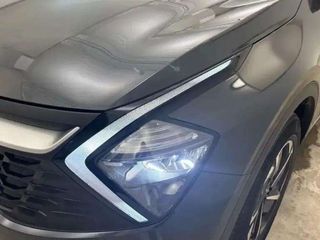 Kia Sportage 1.6 T-GDi HEV 171kW (230CV) Drive 4x2