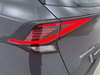 Kia Sportage 1.6 T-GDi HEV 171kW (230CV) Drive 4x2