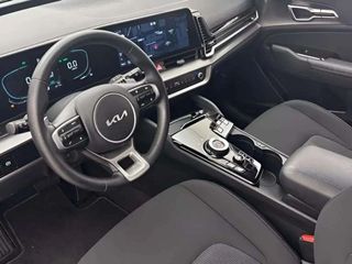 Kia Sportage 1.6 T-GDi HEV 171kW (230CV) Drive 4x2